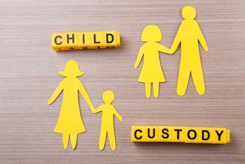 child custody-private-investigator