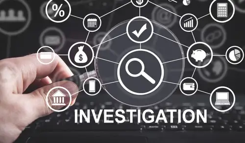 Insurance Fraud Investigation