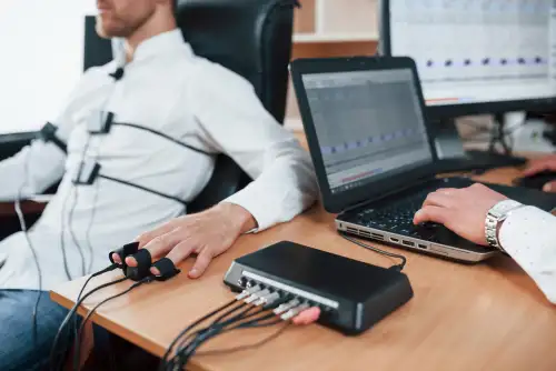 Polygraph Test