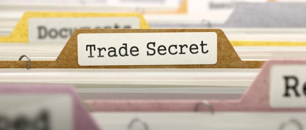 trade secrets