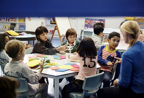 a Greenville private investigator can check on your daycare