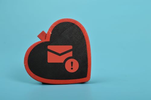 Online romance scammers prefer email or text communication
