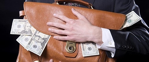a private investigator can track hidden assets.
