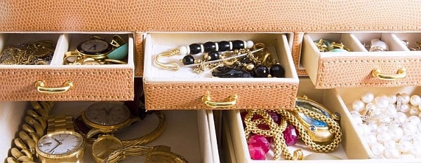 hidden assets in a divorce