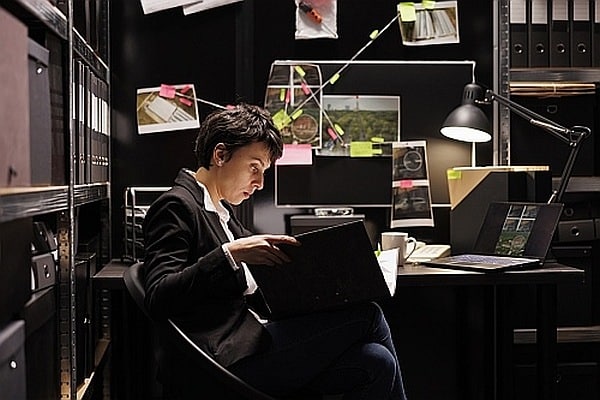 discover the truth about how private investigators work