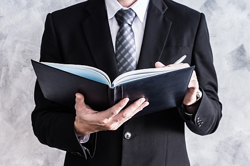 a PI can check the information in an applicant's resume