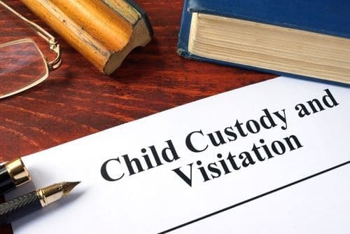 a PI can help you during your child custody case