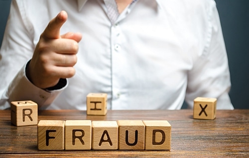 a PI can help you uncover various types of insurance fraud