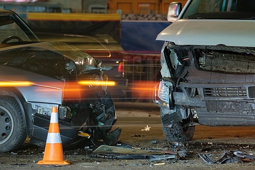 accident reconstruction can help you prove your case