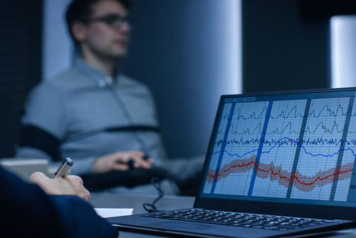 Are Polygraph Tests Admissible in Court?