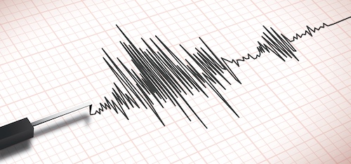 Polygraph Test Reading