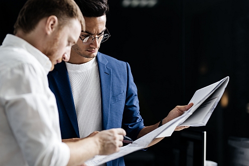 private investigators can help businesses evaluate potential partners