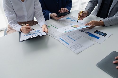 due diligence is essential during merger negotiations