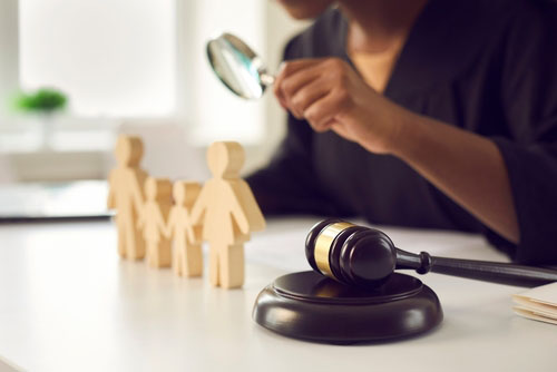How Can Private Investigators Help in Family Law Cases?