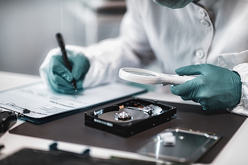 digital forensics helps uncover evidence you need