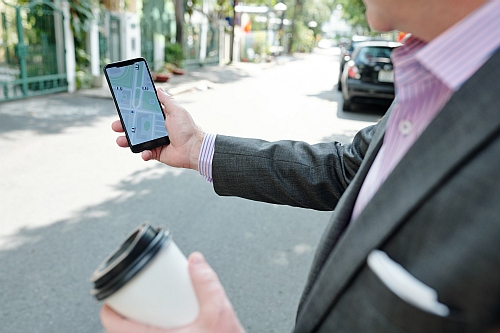 a PI can legally track down a missing person
