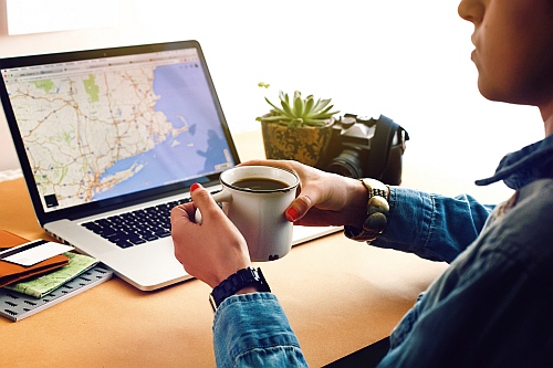 skip tracing can be used to locate missing persons