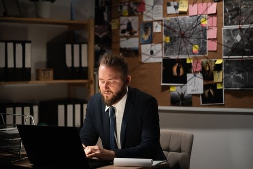 private investigator in Anderson SC, when to hire a PI, Anderson SC private detective