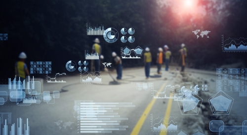 car accident reconstruction investigation advances in technology.