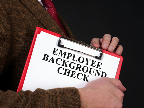 Employee background investigations at Upstate Private Investigators in Upstate South Carolina.