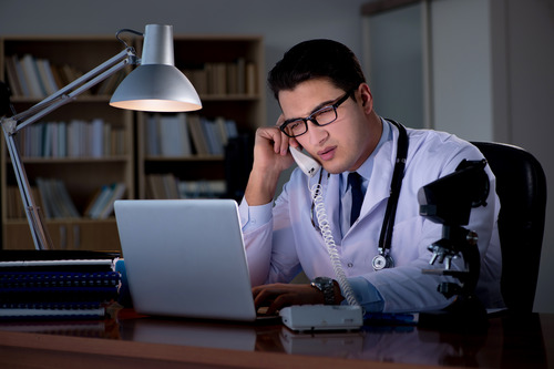 Forensic Consulting Services