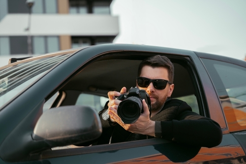 fraud and theft investigations