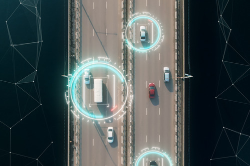 GPS Vehicle Tracking