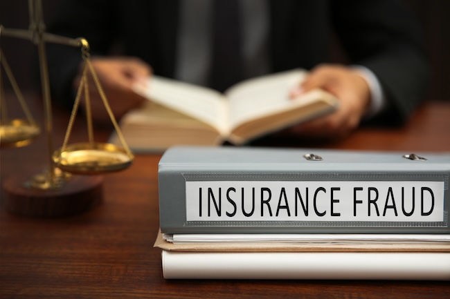 insurance fraud investigators anderson sc