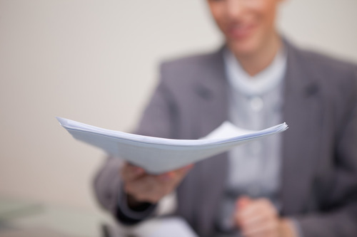 Legal Process Server