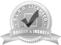 SLED licensed