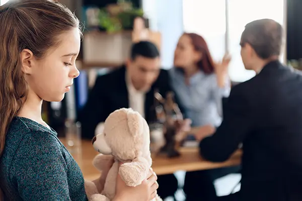 Child Custody Investigations