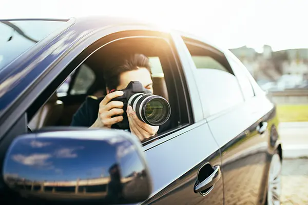 Surveillance Services